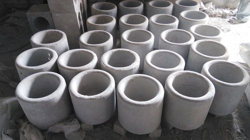 Fired Heaters Burner Bricks