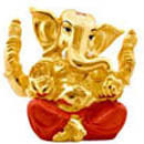 Ganeshji Idol (G_25)