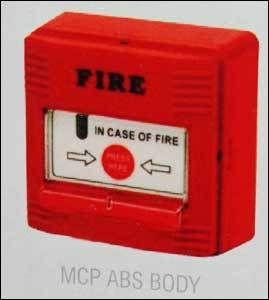 MCP ABS Body (Manual Call Box)