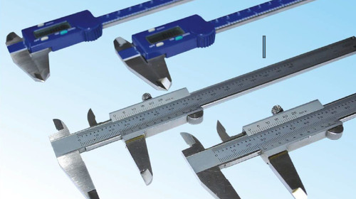 मेट्रोलॉजी और कैलिब्रेशन और सटीक मापन सेवा