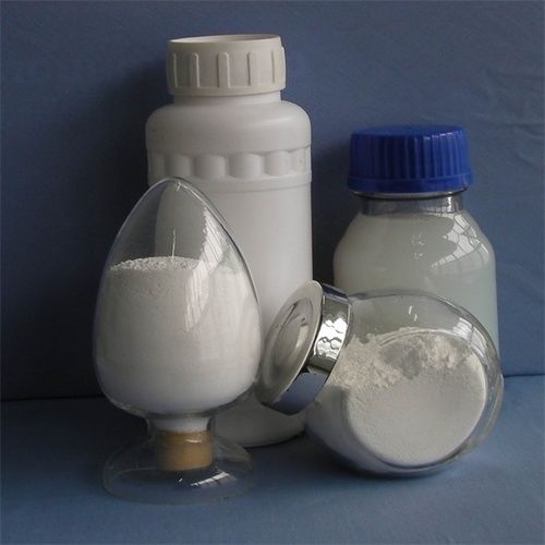 MSDS Titanium And Dioxide For Coating