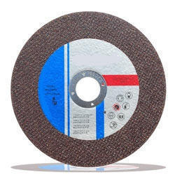 Parting Wheel - High-Performance Abrasive Material | Precision Engineering, Durable Design