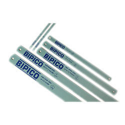 Power Hacksaw Blades - Premium Quality Carbon Steel, Superior Durability and Precision Cutting Performance