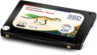 RDP Solid State Drives (SSD) Sata III