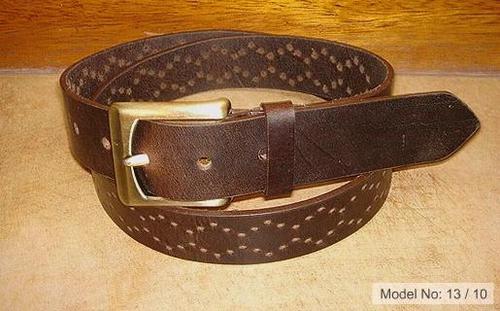 Saroj Leather Belts