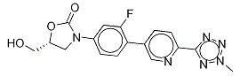 Torezolid Intermediates