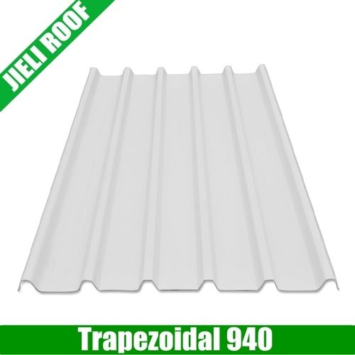 UPVC Roof Sheet