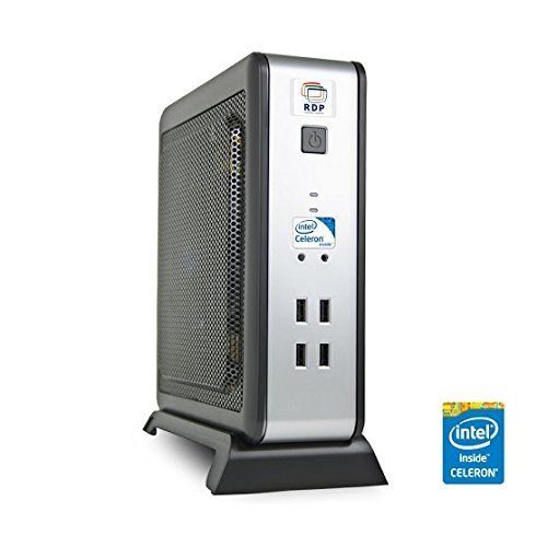 XL-550 - Mini Desktop Computer