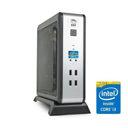 XL-700 - Mini Desktop Computer