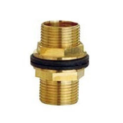 Brass Tank Nipple