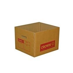 Corrugated Carton Boxes