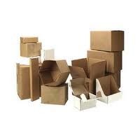 Customized Corrugated Boxes