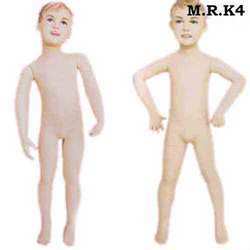 Durable Child Mannequins