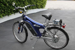 E-Bicycle