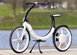 Electric Bicycle