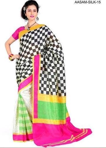 Fancy Collection Saree (D-103)