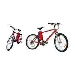 Funday Electrical Bicycle