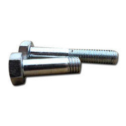 Hi Tensile Bolts