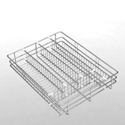 Highly Strong Cutlery Basket