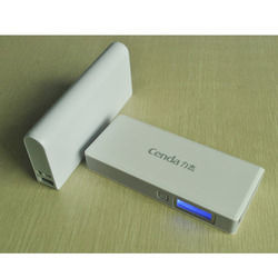 Portable Charger Power Bank