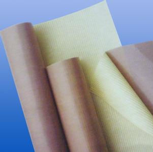 PTFE Release Fabric