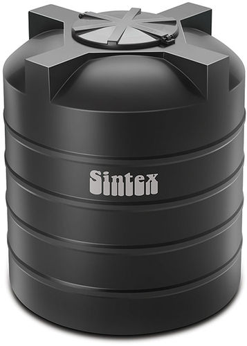 Sintex Black Water Tanks