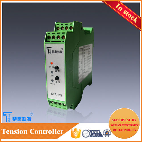 Smart Tension Transducer