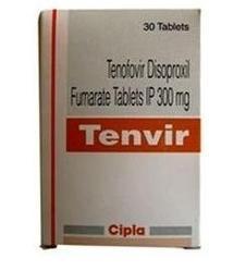 Tenvir Tablets 300Mg