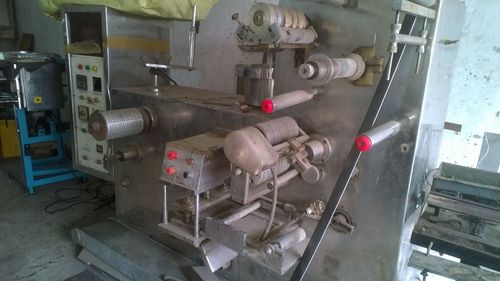 Used Blister Packing Machine Model 240