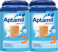 Aptamil Baby Milk Powder