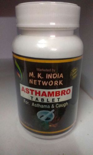 Asthambro Tablet