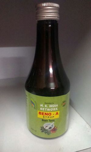 Beno A Syrup