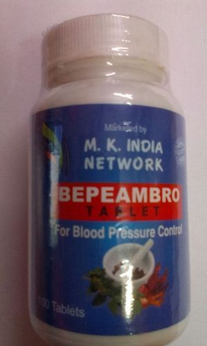 Bepeambro Tablet