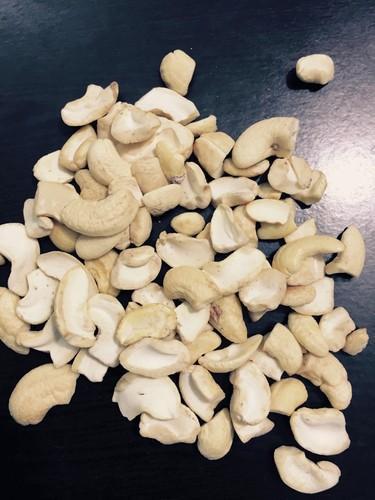 Cashew Nuts