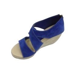 Designer Ladies Wedge Heel Sandals