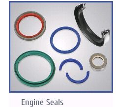 Engine Seal - High Quality Materials, Customizable Sizes for Enhanced Durability and Longevity