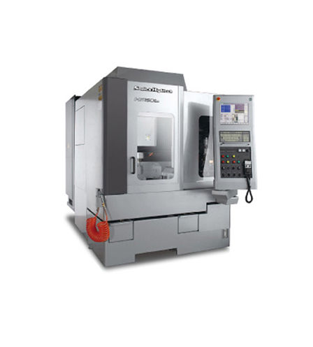 High Speed Milling(Hs150l)