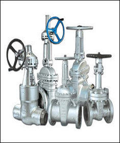 Industrial Valves