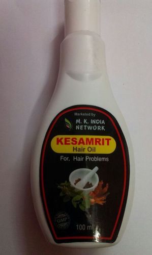 Kesamrit Hair Oil