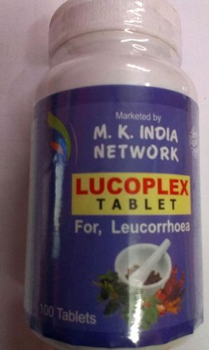 Lucoplex Tablet