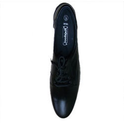 Mens Lace Up Leather Shoes