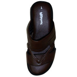 Mens Leather Sandals