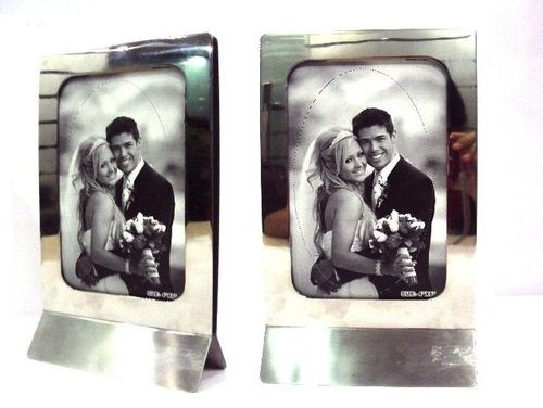 Metal Photo Frame