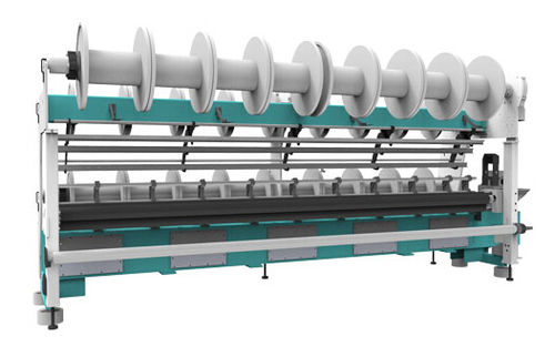 Mosquito Net Warp Knitting Machinery