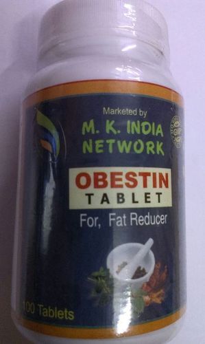 Obestin Tablet