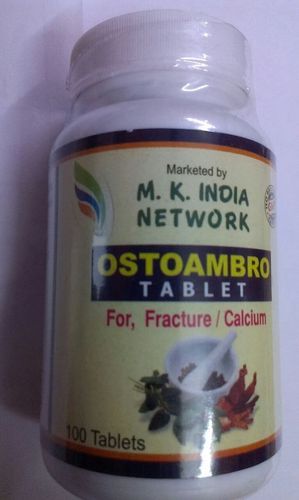 Ostoambro Tablet