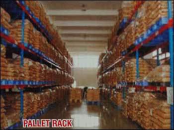 Pallet Racks