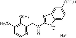 Pantoprazole Sodium