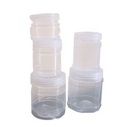 PP Container - High-Quality Polypropylene Material | Durable, Lightweight, Versatile Storage Solution