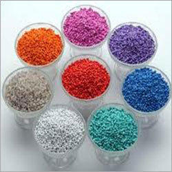 PVC Reprocessed Granules